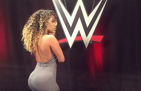 " Bray Wyatt and JoJo Offerman have survived a turbulent journey together, but in the end, it is their strong and pure bond of love that will keep them together. . Jojo offerman leaked